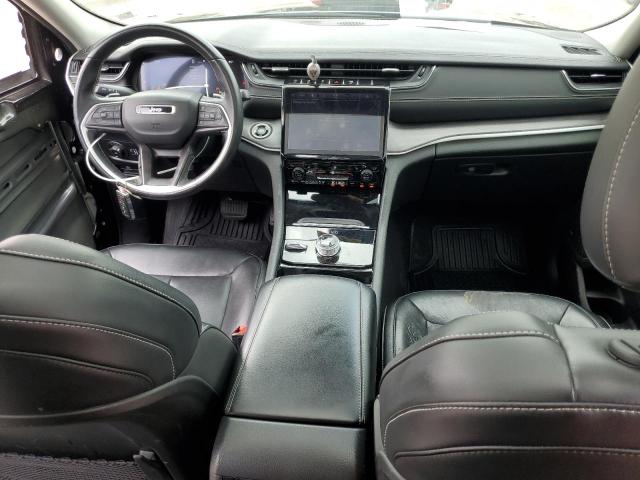 2022 JEEP GRAND CHER - 1C4RJKBG8N8505058