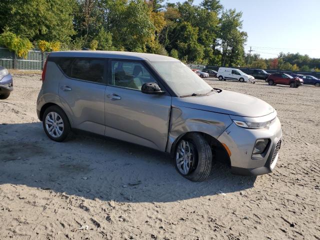 2022 KIA SOUL LX - KNDJ23AU7N7812282