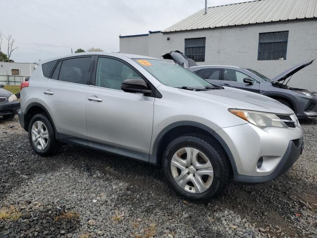 VIN 2T3BFREV0DW010979 2013 Toyota RAV4, LE no.4