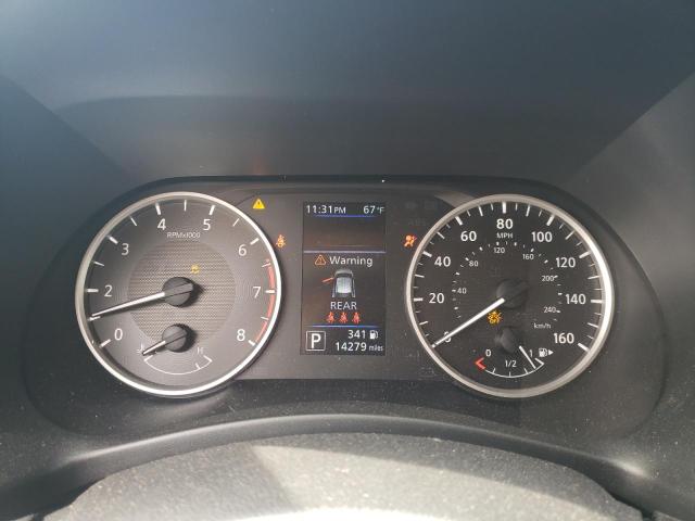 2023 NISSAN SENTRA S - 3N1AB8BV6PY314079