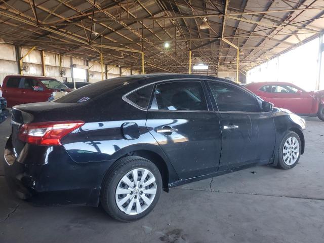 2018 NISSAN SENTRA S - 3N1AB7AP7JY264040