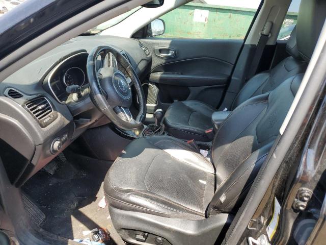 2020 JEEP COMPASS LI - 3C4NJDCB1LT153520