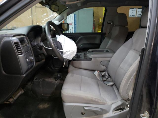 2016 GMC SIERRA K15 - 1GTV2LEC4GZ249170