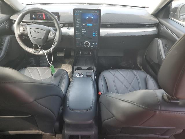 2021 FORD MUSTANG MA - 3FMTK1SS0MMA40847