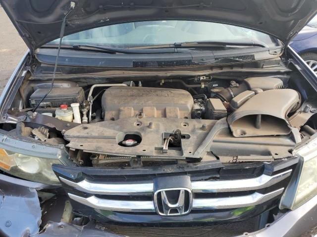 2015 HONDA ODYSSEY TO - 5FNRL5H99FB066216