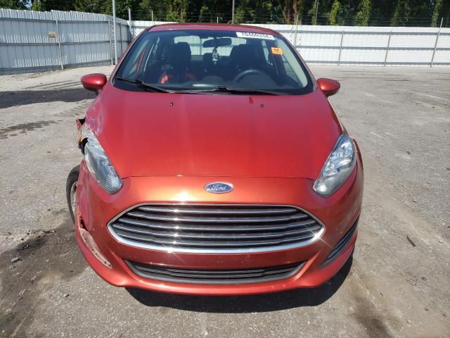 2019 FORD FIESTA SE - 3FADP4BJ5KM140450