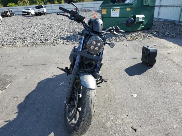 2024 HONDA CMX1100 A JH2SC830XRK301099