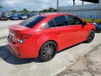 CHEVROLET CRUZE LIMI photo