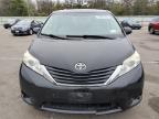 TOYOTA SIENNA LE photo