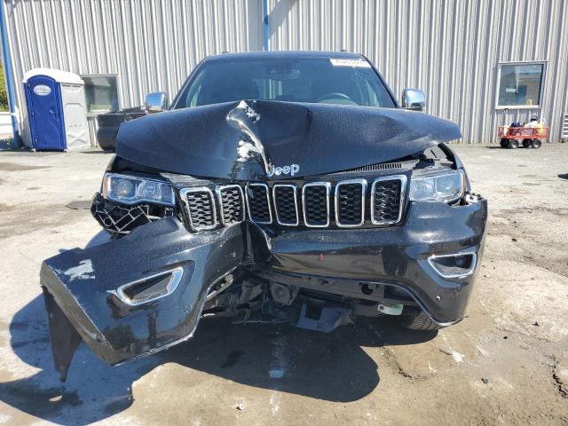 2021 JEEP GRAND CHER - 1C4RJFBG0MC735762