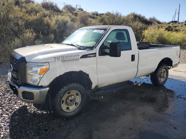 2012 FORD F250 SUPER 1FTBF2B6XCEA29405  69875414