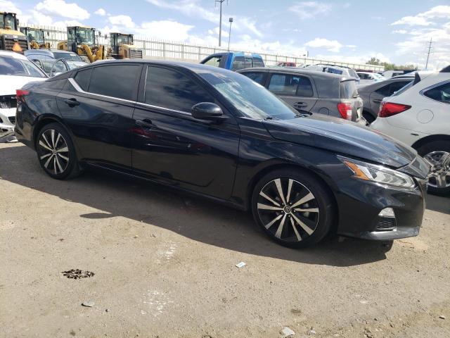 2021 NISSAN ALTIMA SR - 1N4BL4CVXMN411791