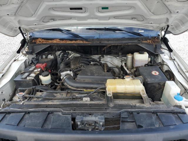 2019 NISSAN NV 1500 S - 1N6BF0KM5KN804403