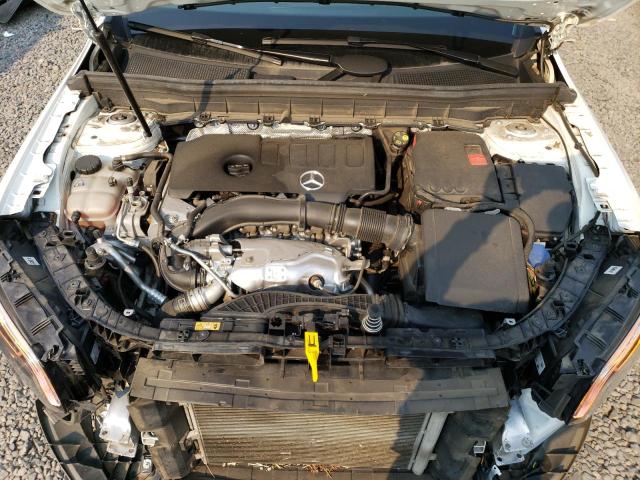2021 MERCEDES-BENZ GLB 250 4M - W1N4M4HB3MW117179