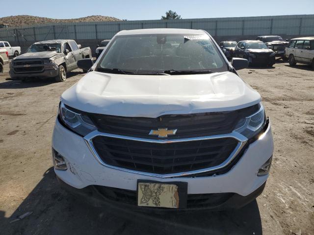 2021 CHEVROLET EQUINOX LS - 3GNAXHEV8MS170602