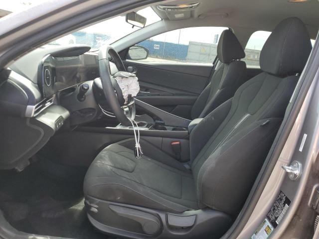 2023 HYUNDAI ELANTRA SE - KMHLS4AG0PU617942