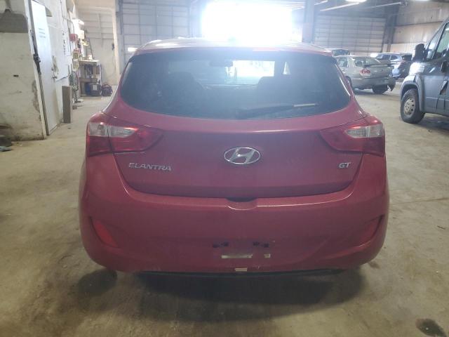 2015 HYUNDAI ELANTRA GT - KMHD35LH5FU248488