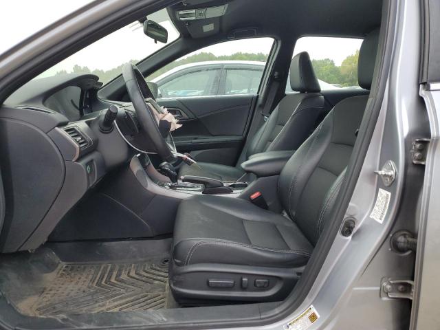 2017 HONDA ACCORD SPO - 1HGCR2F50HA196725