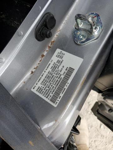 2022 HONDA ODYSSEY EX - 5FNRL6H59NB004591