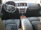 NISSAN MURANO S photo