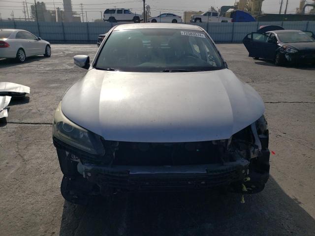 VIN 1HGCR2F39EA105235 2014 Honda Accord, LX no.5