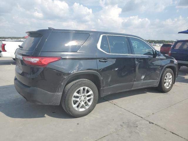 2020 CHEVROLET TRAVERSE L - 1GNERFKW5LJ248606