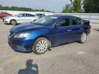 2017 NISSAN SENTRA S - 3N1AB7APXHY205381