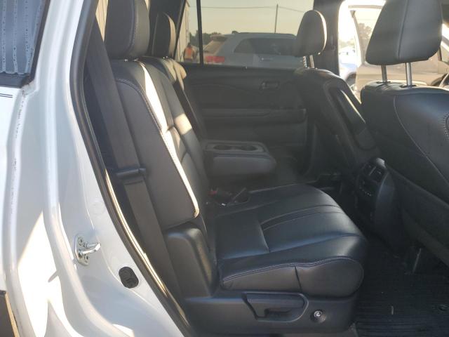 2022 HONDA PILOT TRAI 5FNYF6H81NB022239