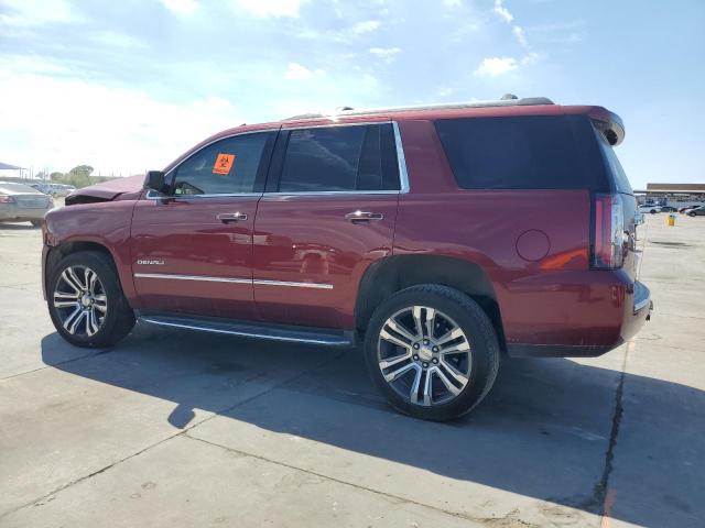 2017 GMC YUKON DENA - 1GKS1CKJ5HR180178