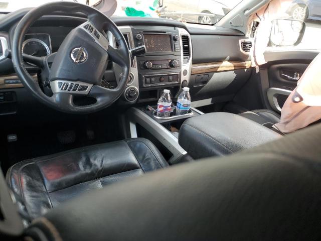 2017 NISSAN TITAN 1N6AA1E53HN510589