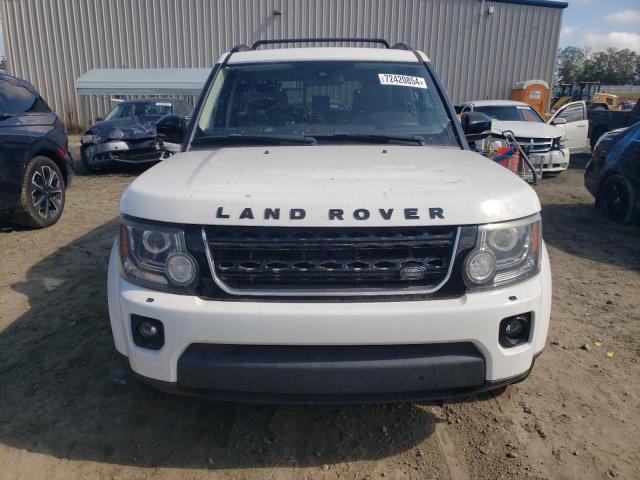 VIN SALAG2V61FA748194 2015 LAND ROVER LR4 no.5