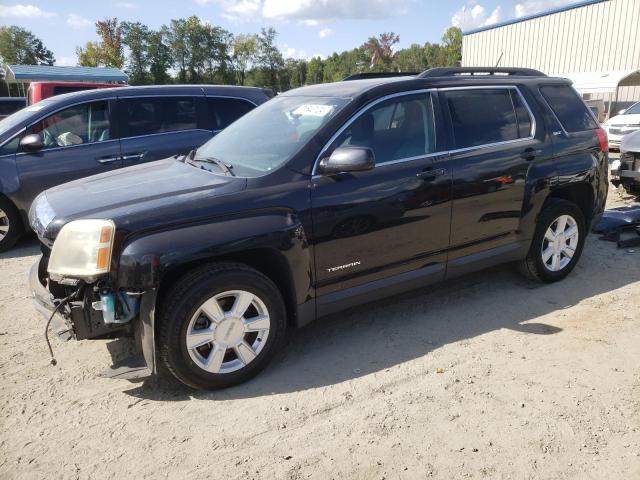 VIN 2GKALUEK4D6372665 2013 GMC Terrain, Slt no.1