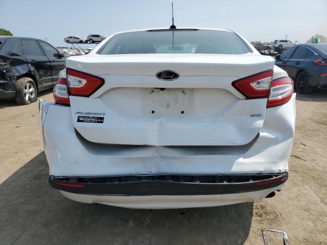 VIN 3FA6P0H7XGR256086 2016 Ford Fusion, SE no.6