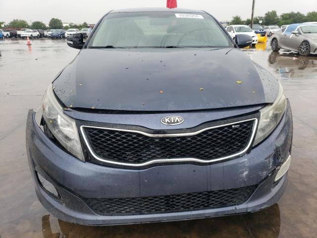 VIN 5XXGM4A75FG358742 2015 KIA Optima, LX no.5