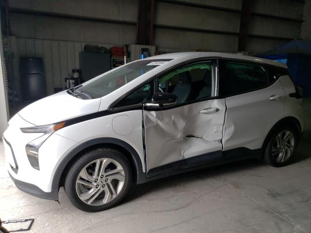 2023 CHEVROLET BOLT EV 1L - 1G1FW6S07P4168254