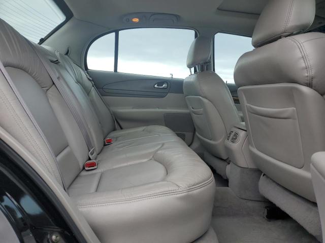 2000 LINCOLN CONTINENTA #3306270603