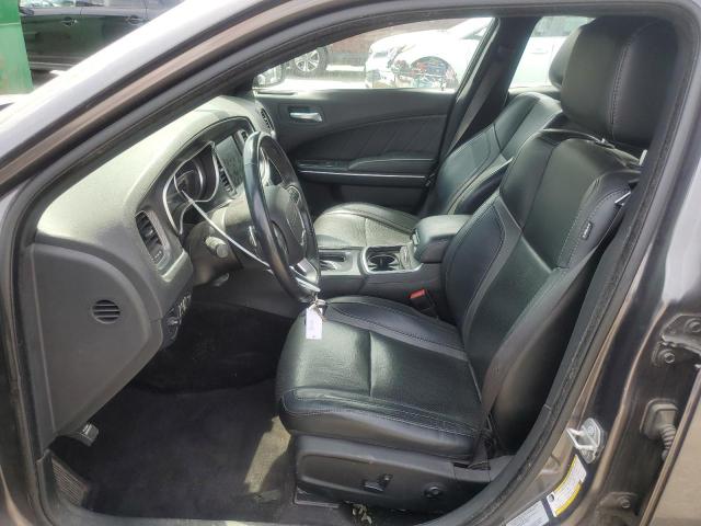 2016 DODGE CHARGER SX - 2C3CDXHG4GH272492
