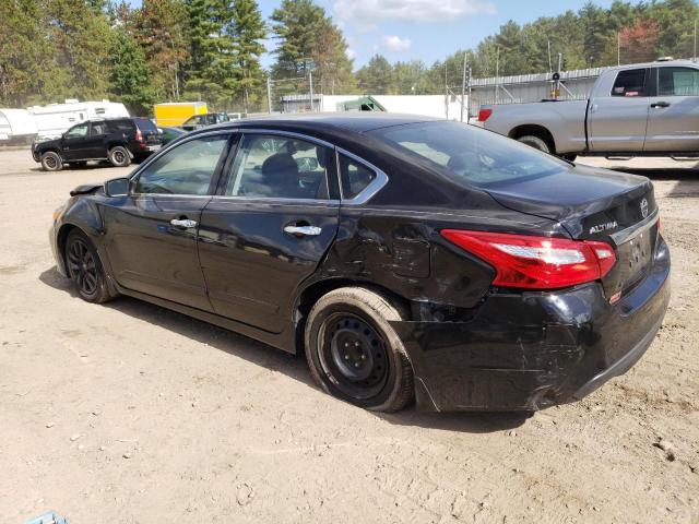 2016 NISSAN ALTIMA 2.5 - 1N4AL3AP1GC130344