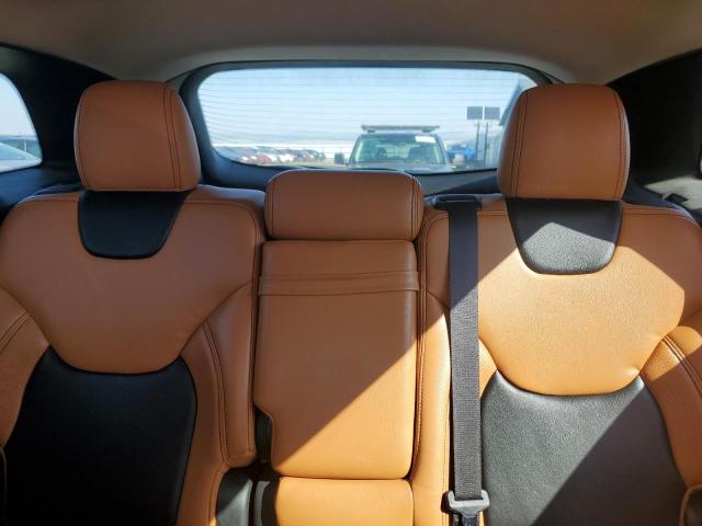 2017 JEEP CHEROKEE L - 1C4PJLCB1HW667520