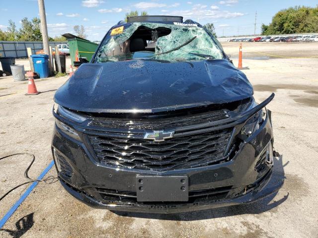 VIN 3GNAXXEG3RL374804 2024 Chevrolet Equinox, Premiere no.5