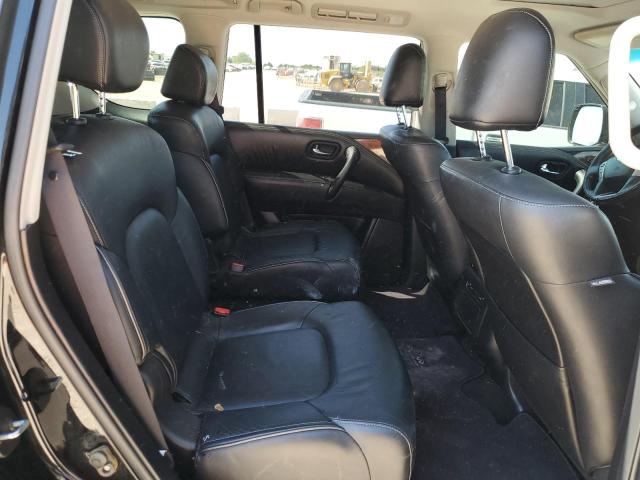 2017 INFINITI QX80 BASE - JN8AZ2NE5H9153740