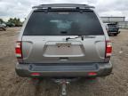 NISSAN PATHFINDER photo