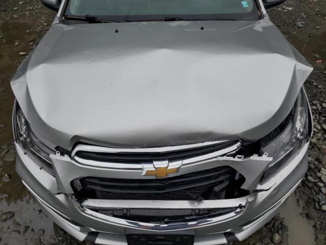 2016 CHEVROLET CRUZE LIMI - 1G1PG5SBXG7125359