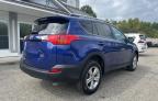 TOYOTA RAV4 XLE photo