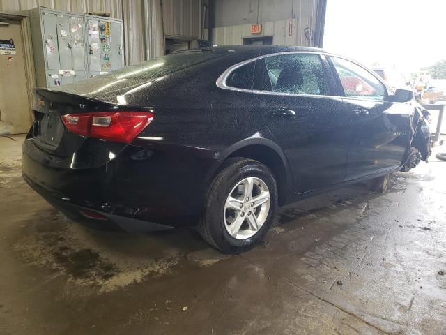 2023 CHEVROLET MALIBU LT - 1G1ZD5ST2PF166701