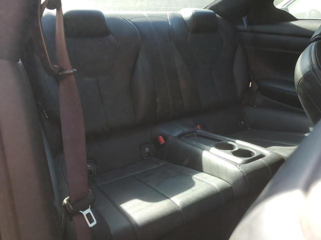 2019 INFINITI Q60 PURE JN1EV7EL6KM290018