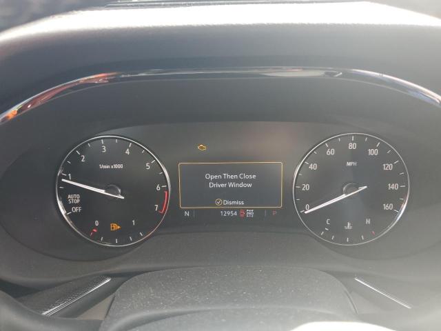 2023 BUICK ENVISION P - LRBFZMR47PD201988