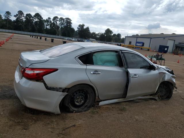 2017 NISSAN ALTIMA 2.5 - 1N4AL3AP4HN314697