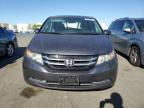 HONDA ODYSSEY SE photo