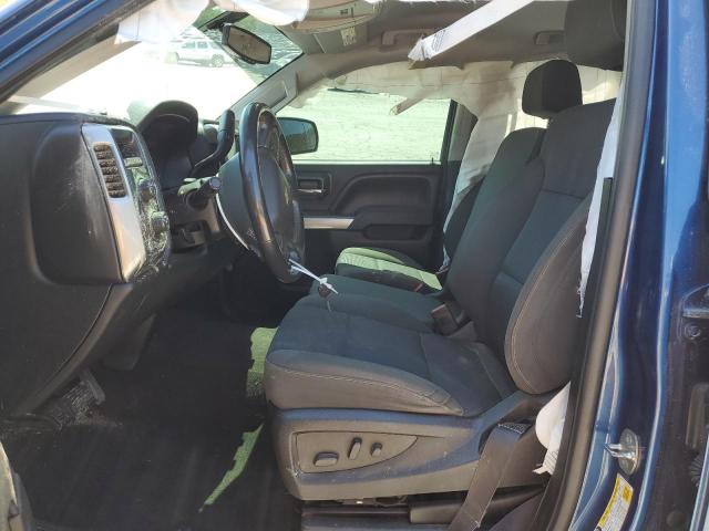 2015 CHEVROLET SILVERADO - 1GCVKREC9FZ239431